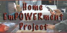 Home EmPOWERment Project