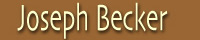 Joseph Becker